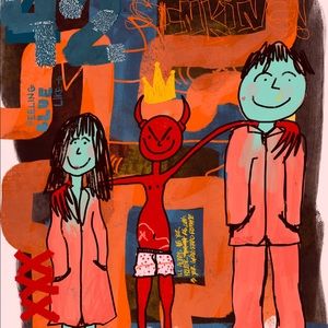 Meet your Posher, Eamon